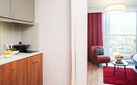 Aparthotel Adagio Birmingham City Centre